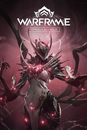 Warframe: Набор «Ораксия»