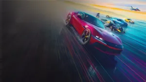 The Crew Motorfest Ultimate Year 3 Edition