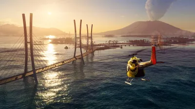 The Crew Motorfest Ultimate Year 3 Edition — скриншот 3