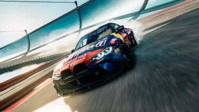 The Crew Motorfest Ultimate Year 3 Edition — скриншот 6