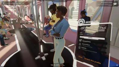 Operation: Tango — скриншот 2