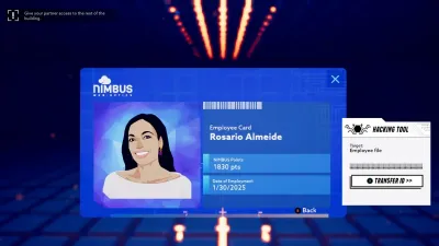 Operation: Tango — скриншот 3