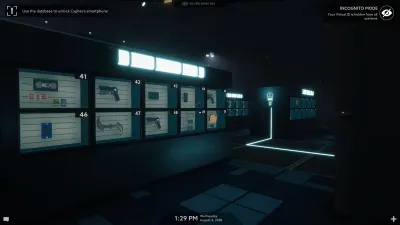 Operation: Tango — скриншот 4