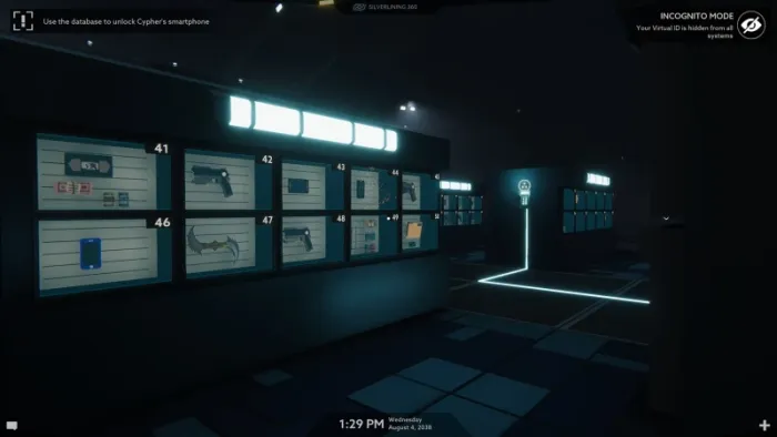 Operation: Tango — скриншот 4