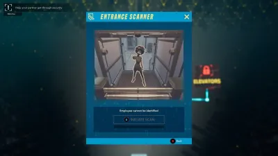 Operation: Tango — скриншот 5