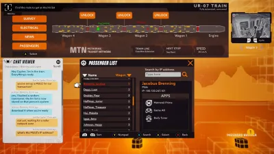 Operation: Tango — скриншот 6