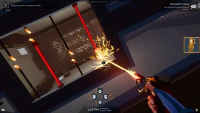 Operation: Tango — скриншот 7