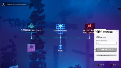 Operation: Tango — скриншот 8