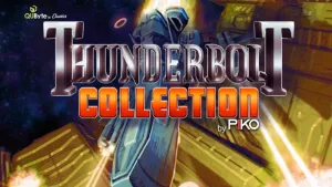 QUByte Classics: Thunderbolt Collection by PIKO