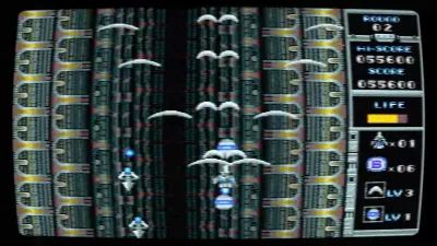 QUByte Classics: Thunderbolt Collection by PIKO — скриншот 4