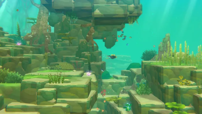 DAVE THE DIVER - In the Jungle Content Pack — скриншот 4