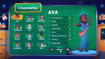 Are You Smarter than a 5th Grader? - Extra Credit — скриншот 3