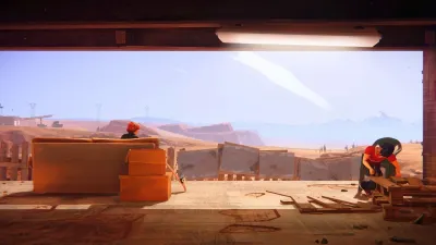 Road 96: Mile 0 – Full Journey Bundle — скриншот 2