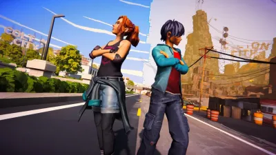 Road 96: Mile 0 – Full Journey Bundle — скриншот 3