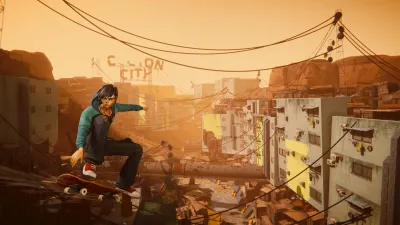 Road 96: Mile 0 – Full Journey Bundle — скриншот 4