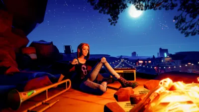 Road 96: Mile 0 – Full Journey Bundle — скриншот 6