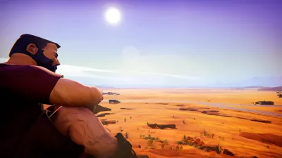 Road 96: Mile 0 – Full Journey Bundle — скриншот 7