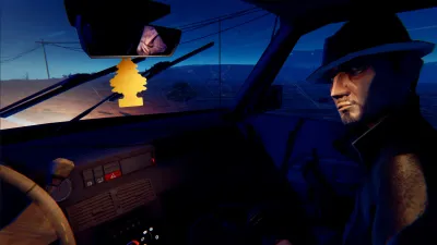 Road 96: Mile 0 – Full Journey Bundle — скриншот 8