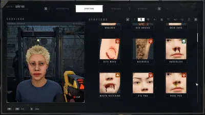 Quarantine Zone: The Last Check — скриншот 3