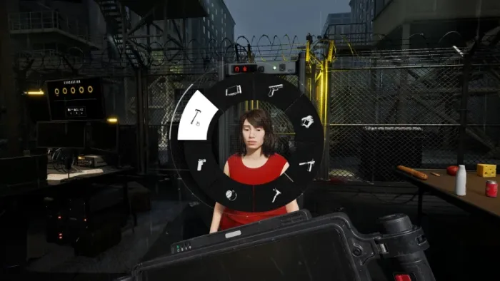 Quarantine Zone: The Last Check — скриншот 4