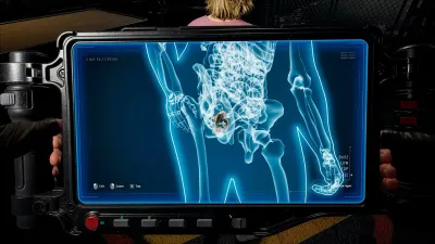 Quarantine Zone: The Last Check — скриншот 7