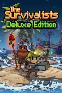 The Survivalists - Deluxe Edition