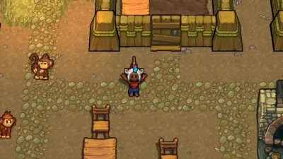 The Survivalists - Deluxe Edition — скриншот 6