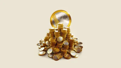 13,000 Raider Tokens — скриншот 1