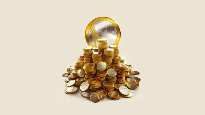 13,000 Raider Tokens — скриншот 1