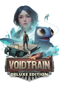 Voidtrain - Deluxe Edition