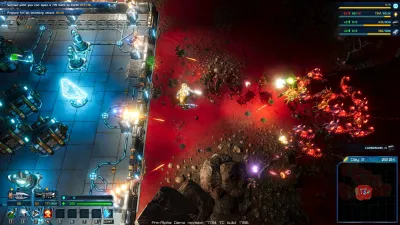 The Riftbreaker — скриншот 6