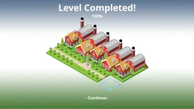 Farm Slider — скриншот 3