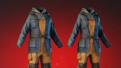 Vigor - Starter Pack — скриншот 1