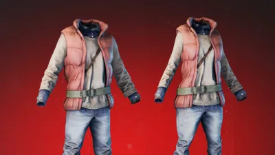 Vigor - Starter Pack — скриншот 2