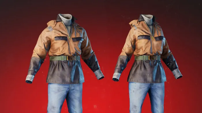 Vigor - Starter Pack — скриншот 3