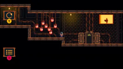 Flaskoman — скриншот 1