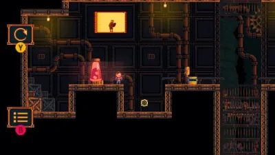 Flaskoman — скриншот 2