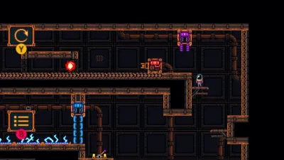 Flaskoman — скриншот 3