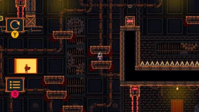 Flaskoman — скриншот 4