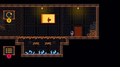 Flaskoman — скриншот 5