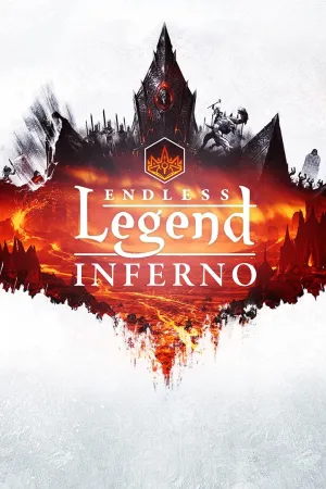 Endless Legend - Inferno