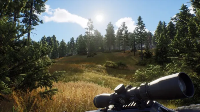 Way of the Hunter: Elite Edition — скриншот 3