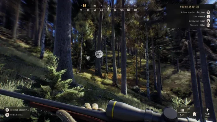 Way of the Hunter: Elite Edition — скриншот 4