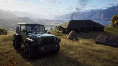 Way of the Hunter: Elite Edition — скриншот 7