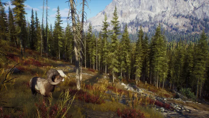 Way of the Hunter: Elite Edition — скриншот 9