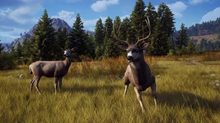Way of the Hunter: Elite Edition — скриншот 10