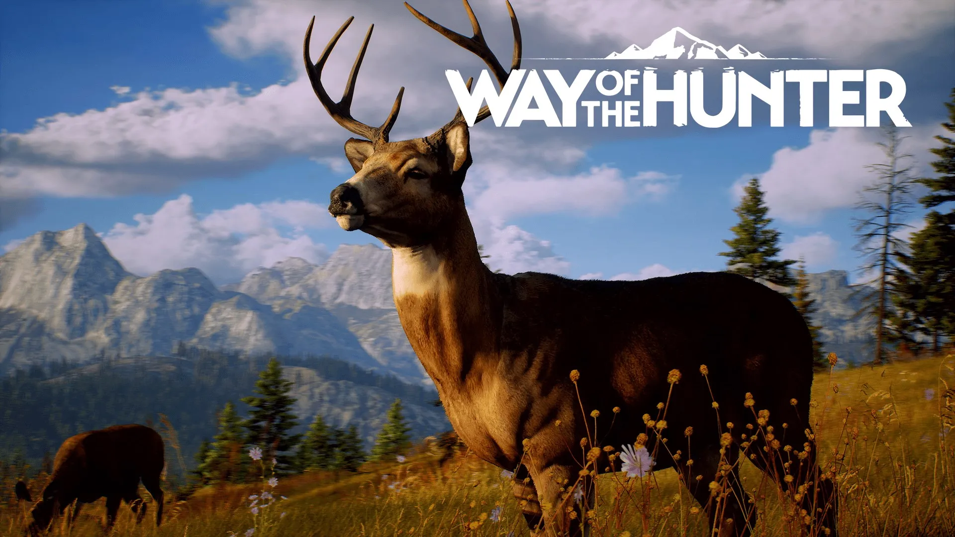 Way of the Hunter: Elite Edition — трейлер