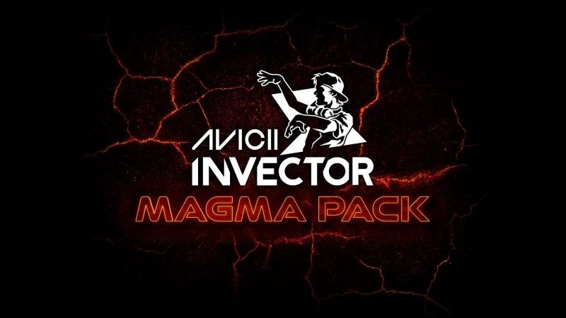 AVICII Invector: Magma Track Pack