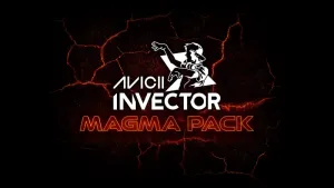 AVICII Invector: Magma Track Pack