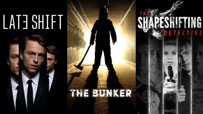 The FMV Collection 2